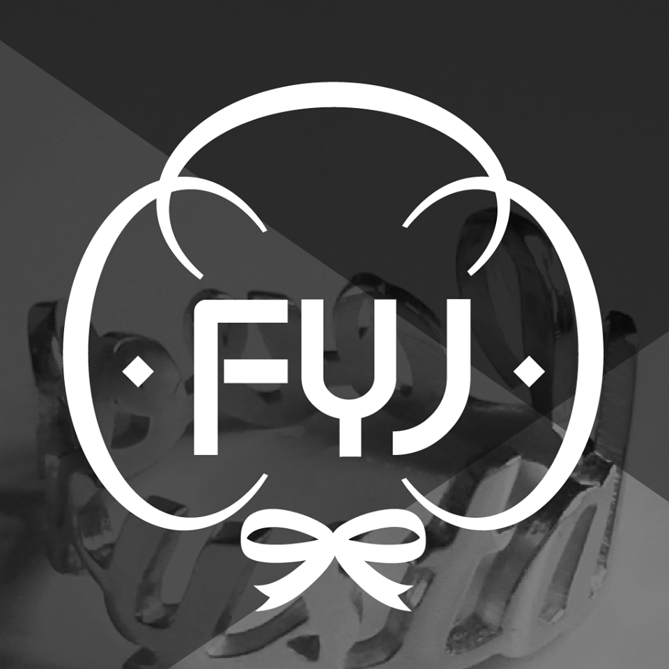 FYJ Silver 純銀飾品訂製- 香港